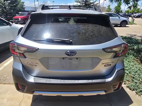 Used 2021 Subaru Outback Limited w/ Popular Package #2 AWD/4WD image 15