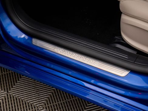 New 2026 Mercedes-Benz CLA 250 4MATIC image 17