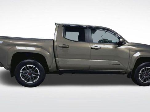 Certified 2024 Toyota Tacoma TRD Sport w/ TRD Sport Premium Package image 11
