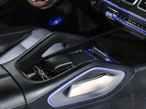 Used 2020 Mercedes-Benz GLS 580 4MATIC image 23