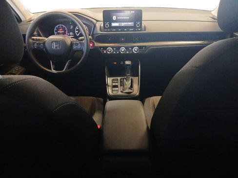 Used 2025 Honda CR-V EX image 10
