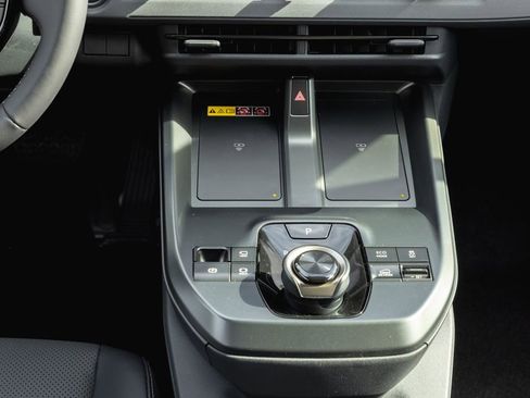 New 2026 Toyota bZ Woodland AWD/4WD image 12