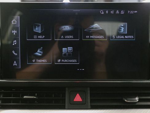 Used 2025 Audi A5 2.0T Premium Plus AWD/4WD image 29
