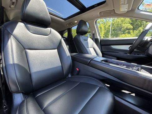 Certified 2025 Nissan Murano SL w/ Cargo Package AWD/4WD image 28