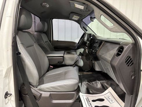 Used 2015 Ford F350 XL RWD image 12