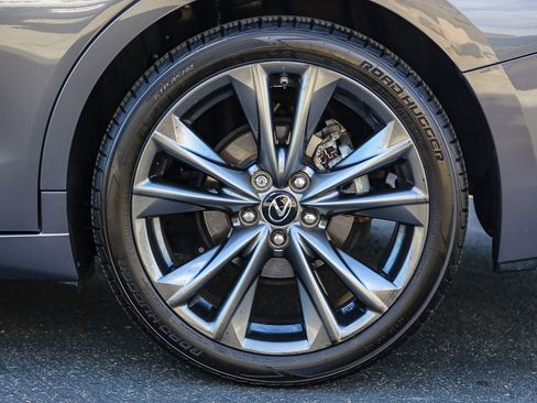 Used 2020 Lexus ES 350 F Sport w/ Accessory Package FWD image 11