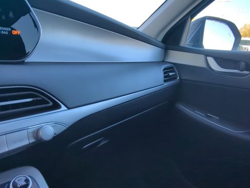 Used 2020 Hyundai Palisade SEL image 21