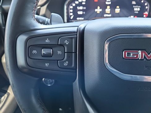 Used 2024 GMC Sierra 1500 AT4 w/ Technology Package AWD/4WD image 24
