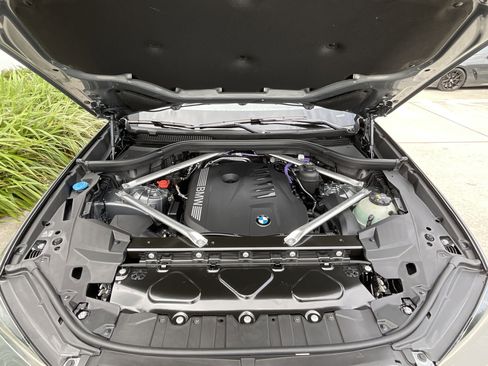 New 2026 BMW X5 sDrive40i w/ Premium Package image 38