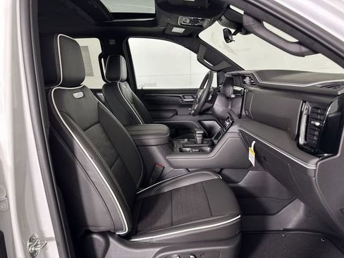 New 2026 GMC Sierra 1500 AT4X image 29