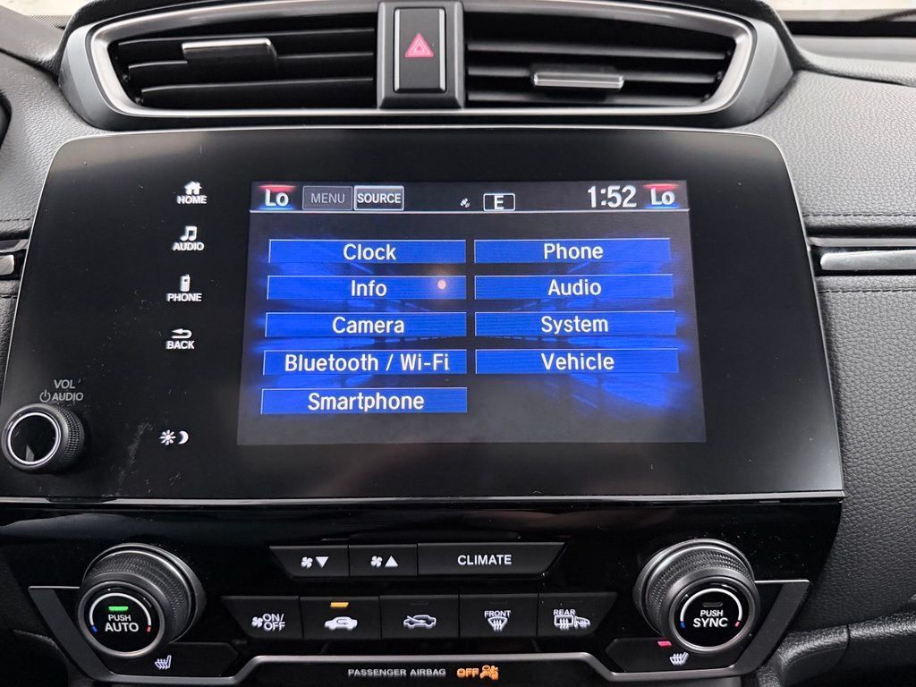 Used 2019 Honda CR-V EX image 21