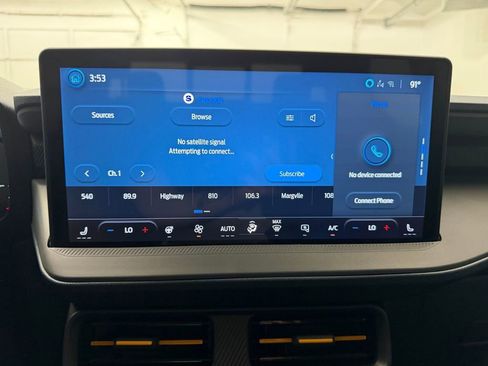 Used 2026 Ford Maverick Tremor AWD/4WD image 25