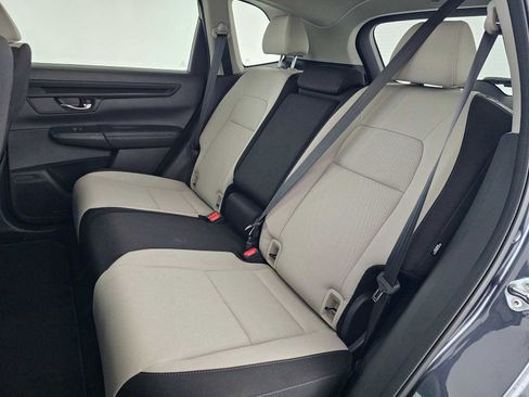 Used 2025 Honda CR-V EX image 17