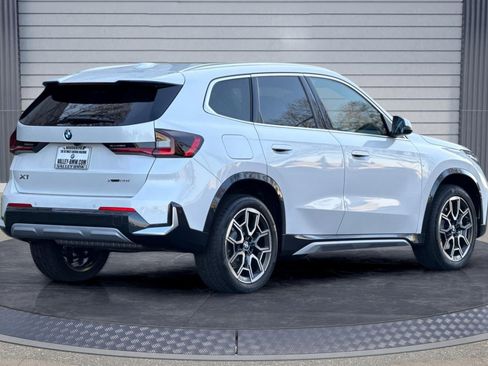 New 2026 BMW X1 xDrive28i w/ Technology Package image 4