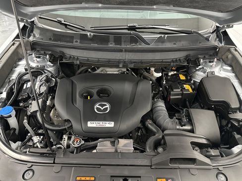 Certified 2023 MAZDA CX-9 Grand Touring image 3