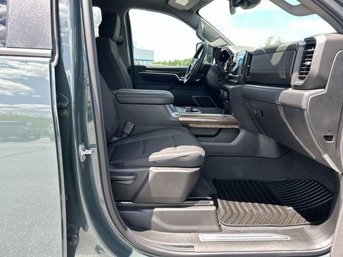 New 2026 Chevrolet Silverado 3500 LT w/ All Star Edition AWD/4WD image 18