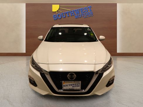 Used 2022 Nissan Altima 2.5 SL image 6