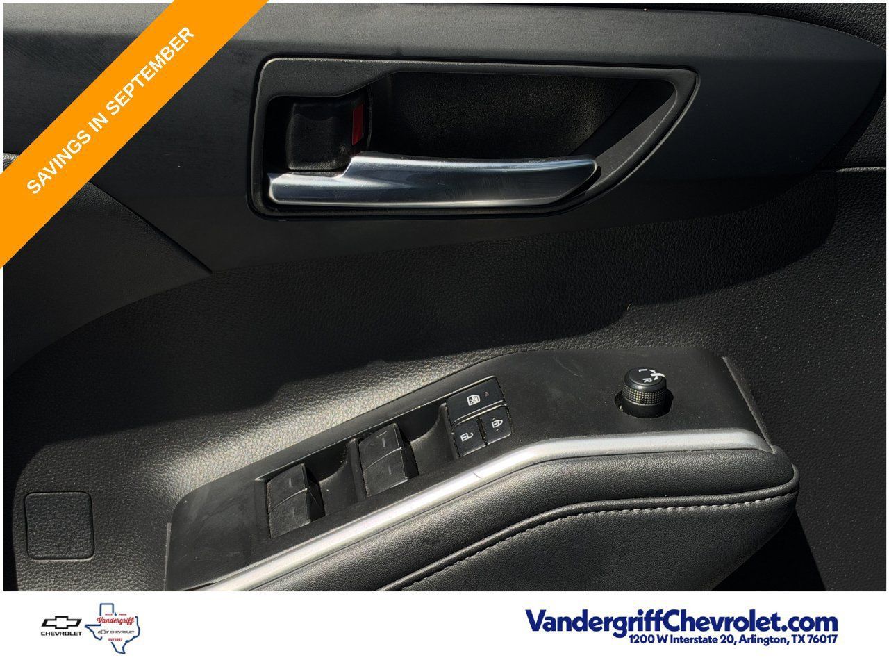 Used 2021 Toyota Highlander XLE FWD image 22