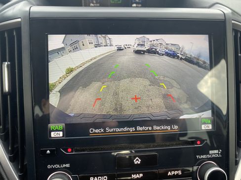 Used 2021 Subaru Forester Touring w/ Popular Package #2 image 30