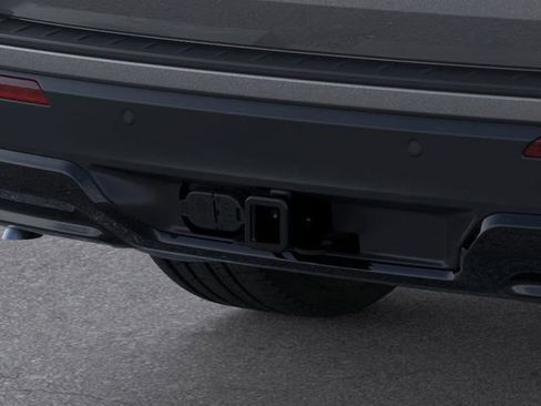New 2026 Ford Explorer ST-Line w/ ST-Line Street Pack image 23