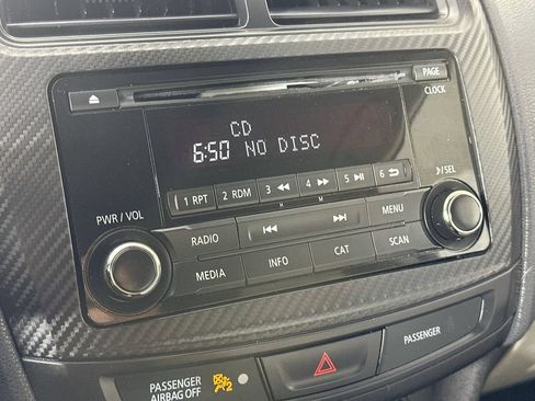 Used 2017 Mitsubishi Outlander Sport ES AWD/4WD image 20