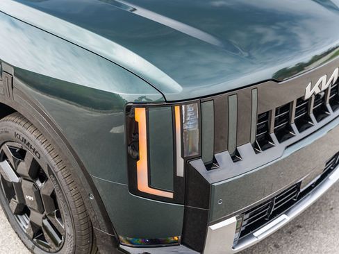 New 2027 Kia Telluride X-Line SX Prestige AWD/4WD image 6