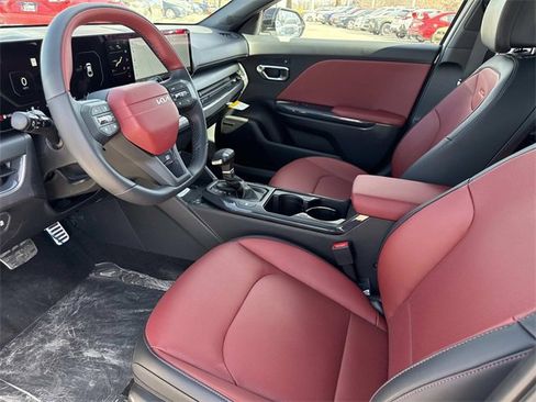 New 2026 Kia K4 GT-Line Turbo image 12