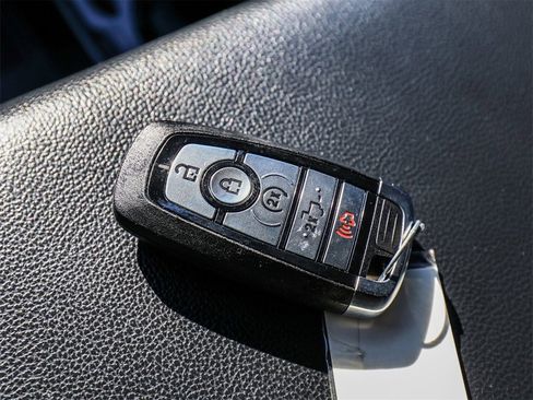 Used 2024 Ford F250 Lariat image 38