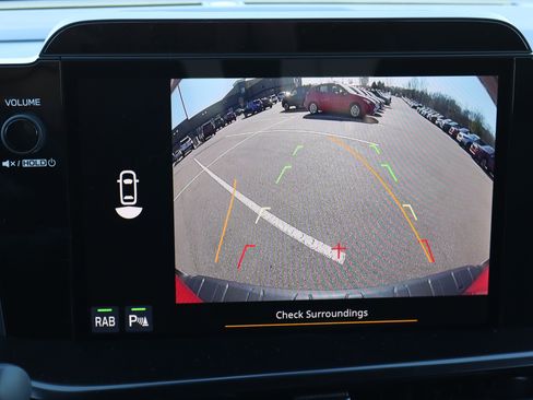 New 2026 Subaru Outback Limited image 14