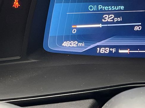 Certified 2020 Chevrolet Corvette Stingray Preferred Cpe w/ 2LT Preferred Equipment Group image 15