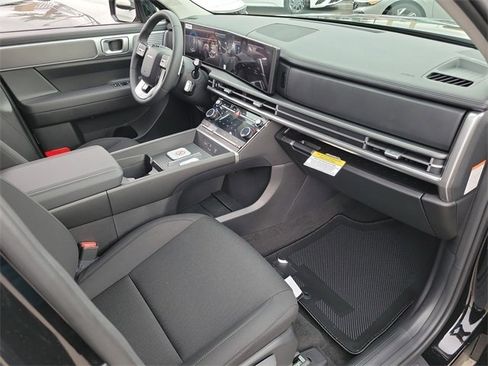 New 2026 Hyundai Santa Fe SE image 16