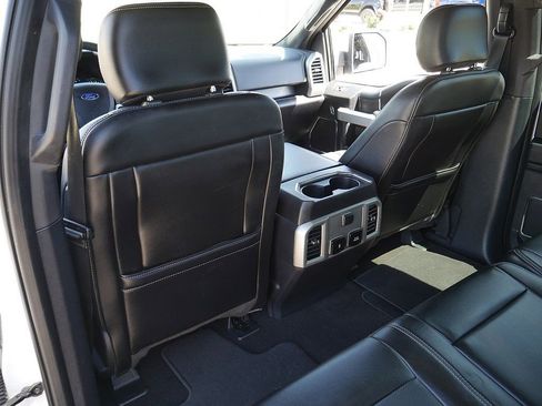 Used 2020 Ford F150 Lariat AWD/4WD image 16