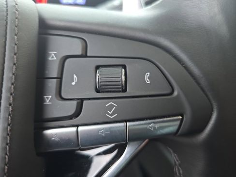 Certified 2023 Cadillac Escalade V image 19