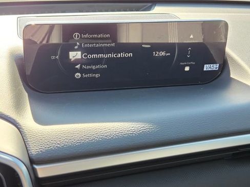 New 2026 MAZDA CX-50 Meridian Edition AWD/4WD image 12