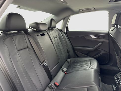 Used 2018 Audi A4 2.0T Ultra Premium w/ Convenience Package FWD image 43