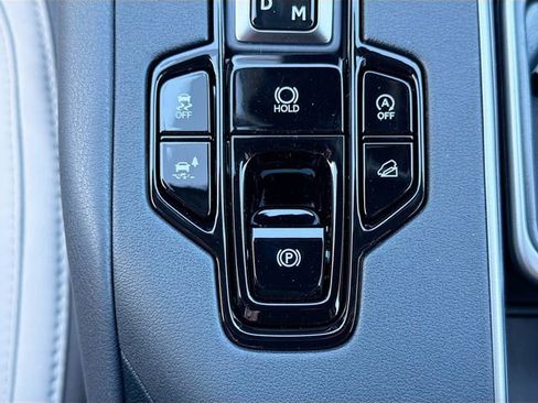 New 2026 Lexus TX 350 AWD image 46