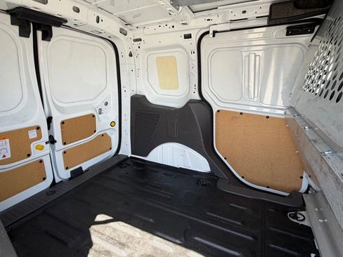 Used 2022 Ford Transit Connect XL FWD image 20