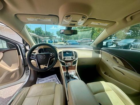 Used 2014 Buick LaCrosse Leather FWD image 25