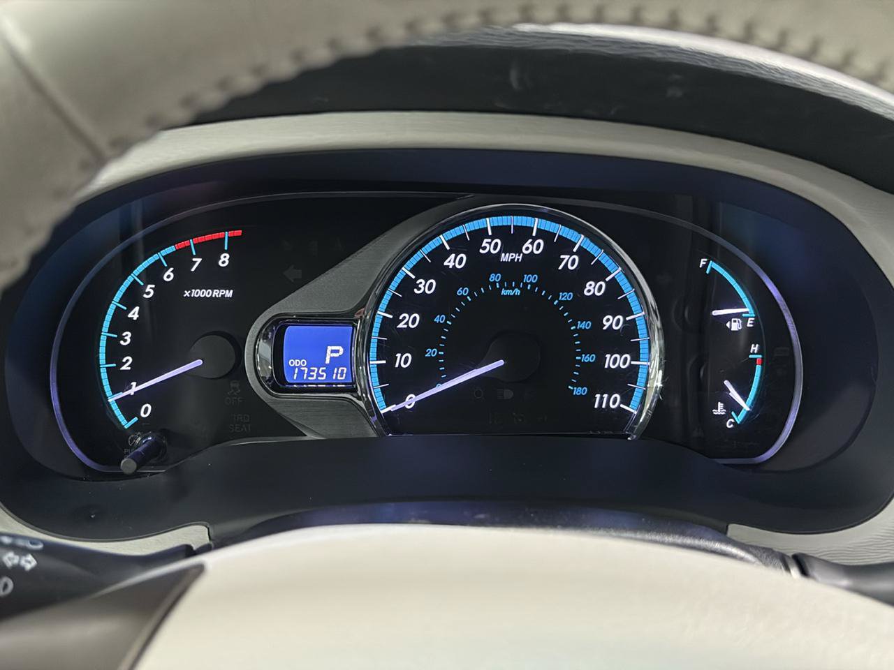 Used 2011 Toyota Sienna XLE w/ Premium Pkg FWD image 23