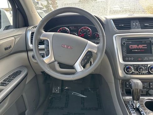 Used 2017 GMC Acadia Limited SLT image 15
