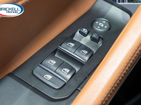 Used 2023 BMW X6 M50i w/ Executive Package AWD/4WD image 28