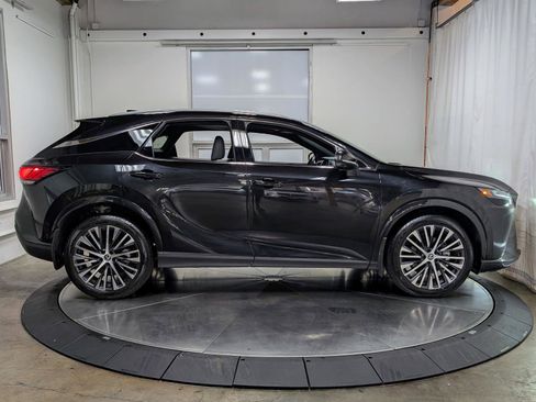 Used 2024 Lexus RX 350 Premium Plus w/ Convenience Package image 10