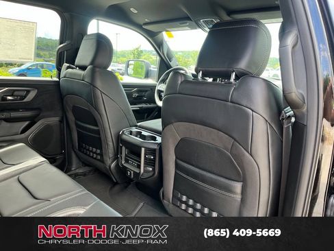 New 2026 RAM 1500 RHO AWD/4WD image 24