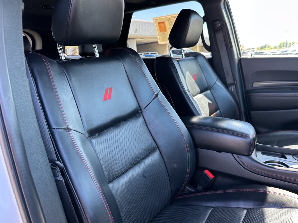 Certified 2024 Dodge Durango GT RWD image 19
