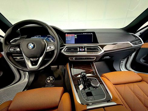 Certified 2023 BMW X5 xDrive40i w/ Premium Package image 17
