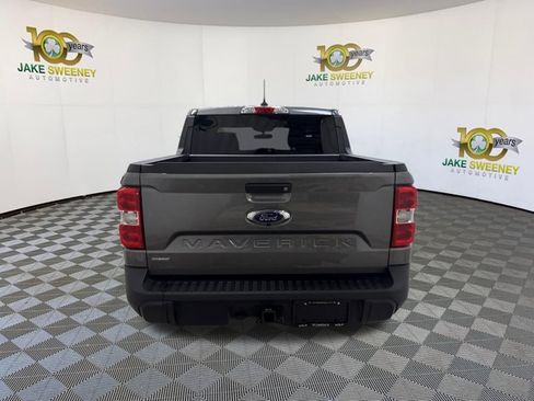 Used 2023 Ford Maverick XLT FWD image 9