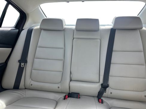 Used 2015 MAZDA MAZDA6 Touring FWD image 13