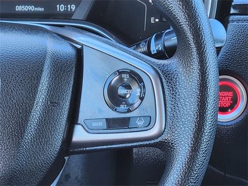 Certified 2022 Honda CR-V EX image 33