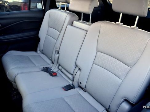 Used 2020 Honda Passport Elite image 13