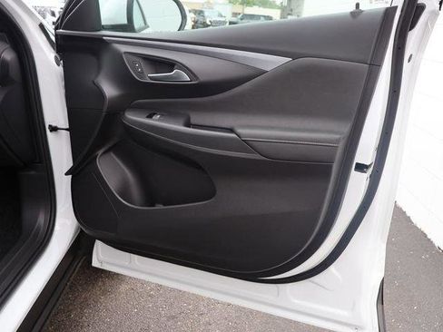 New 2026 Buick Envista Preferred w/ Convenience I Package FWD image 10
